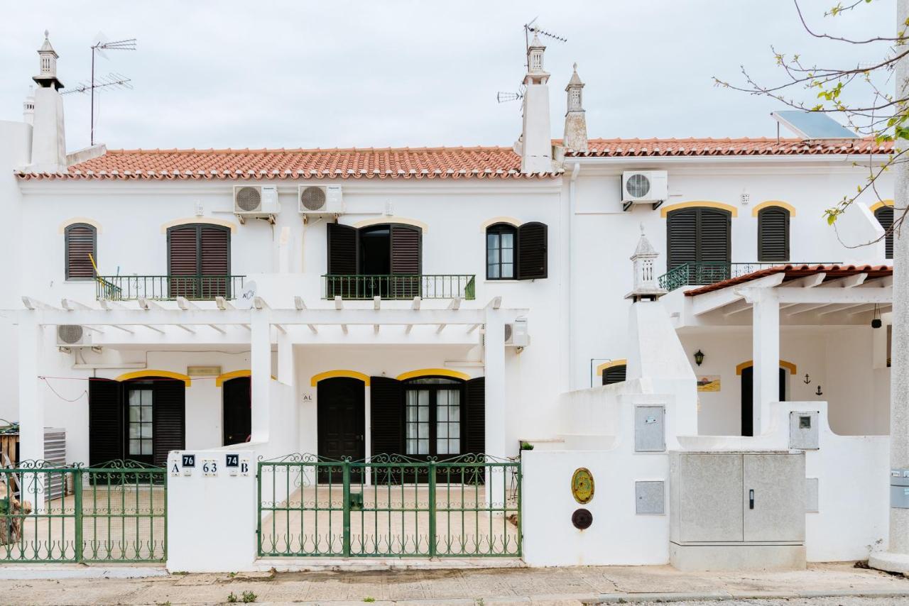 Altura Beach Villa By Gt House المظهر الخارجي الصورة